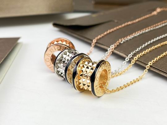 Bvlgari necklace 11lyh185